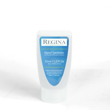 Cargar imagen en el visor de la galería, 250 piezas de Gel Antibacterial Regina Incoloro, 35 ML