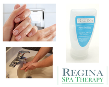 Cargar imagen en el visor de la galería, 250 piezas de Gel Antibacterial Regina Incoloro, 35 ML