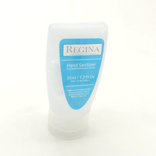 Cargar imagen en el visor de la galería, 250 piezas de Gel Antibacterial Regina Incoloro, 35 ML