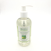 Cargar imagen en el visor de la galería, 5 botellas de Jabón Líquido Bactericida Para Manos Regina, 250 Ml