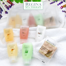 Cargar imagen en el visor de la galería, Crema Corporal Individual con Esencia de Coco Regina Spa Therapy