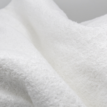 Cargar imagen en el visor de la galería, Toalla De Baño 100% Algodón Suave, Blanca