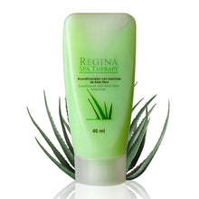 Cargar imagen en el visor de la galería, Acondicionador Esencias De Aloe Vera Regina Spa Therapy