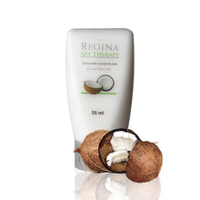 Cargar imagen en el visor de la galería, Crema Corporal Individual con Esencia de Coco Regina Spa Therapy