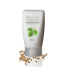 Cargar imagen en el visor de la galería, 250 piezas Crema Esencias De Soya Regina Spa Therapy 35 ml