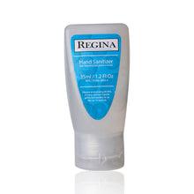 Cargar imagen en el visor de la galería, 250 piezas de Gel Antibacterial Regina Incoloro, 35 ML