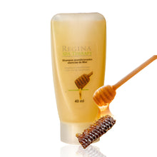 Cargar imagen en el visor de la galería, Shampoo y Acondicionador 2 en 1 Individual Esencias De Miel de Abeja Regina Spa Therapy