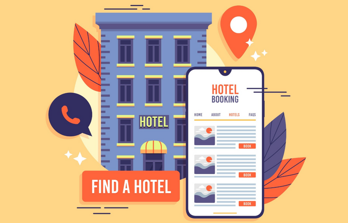 Estrategias para distinguir tu hotel con equipamiento único