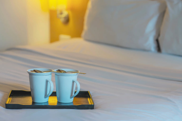 🌟 Detalles premium para habitaciones que sorprenden a tus huéspedes