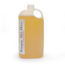 Cargar imagen en el visor de la galería, Regina Spa Therapy Shampoo Hotelero Hecho a Base de Esencias de Miel de Abeja Refil de 5 Litros
