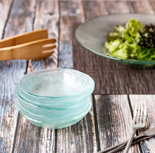 Cargar imagen en el visor de la galería, Front of the House FOH | Bowl Redondo de Cristal de 16 Oz Artic 8.5 de Diametro (12 Piezas)
