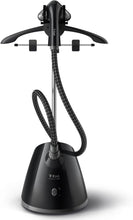 Cargar imagen en el visor de la galería, T-fal Central de Vapor Pro Style One 1500 W, 1.5 L, Negra IT2461Q1 – Sanitiza y Refresca Prendas
