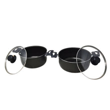 Cargar imagen en el visor de la galería, Batería de Cocina T-Fal Vital de 11 Piezas (Modelo 226100) – Antiadherente y Duradera
