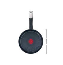 Cargar imagen en el visor de la galería, Sartén 20 cm Hard Titanium Plus | Antiadherente Premium

