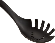 Cargar imagen en el visor de la galería, Cuchara para Pasta Tefal Ingenio K2060214 Resistente al Calor para pasta
