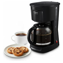 Cargar imagen en el visor de la galería, Cafetera de Goteo T-fal Grande para 12 Tazas
