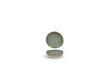 Cargar imagen en el visor de la galería, Front of the House FOH | Ramekin redondo Artefact® de 2 oz color Musgo 12 piezas
