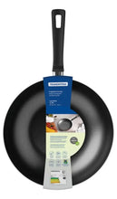 Cargar imagen en el visor de la galería, Sartén Tramontina Loreto Negro 28 cm
