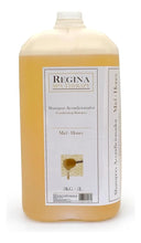 Cargar imagen en el visor de la galería, Regina Spa Therapy Shampoo y Acondicionador 2 en 1 Hotelero Hecho a Base de Esencias Miel de Abeja Refil de 5 Litros
