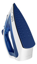 Cargar imagen en el visor de la galería, Plancha Easy Steam Azul FV1942 — Vapor Vertical y Suela Antiadherente
