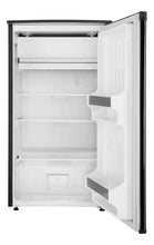 Cargar imagen en el visor de la galería, Frigobar Mabe 93L Silver Puerta Reversible MultiAhorro R600
