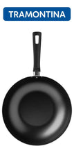 Cargar imagen en el visor de la galería, Sartén Tramontina Loreto Negro 28 cm
