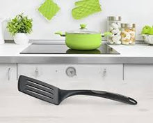 Cargar imagen en el visor de la galería, Espátula Corta T-Fal Passion Black
