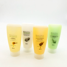 Cargar imagen en el visor de la galería, 250 piezas de Crema Corporal con Esencia de Coco Regina Spa Therapy 40 Ml
