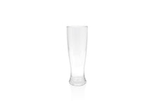 Cargar imagen en el visor de la galería, Front of the House FOH | Vaso pilsner Drinkwise de 16 oz color Transparente (Caja con 12)
