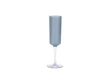 Cargar imagen en el visor de la galería, Front of the House FOH | Copa de champaña Gatsby de 6 oz diferentes Colores (Caja con 12)
