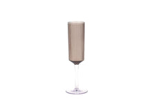 Cargar imagen en el visor de la galería, Front of the House FOH | Copa de champaña Gatsby de 6 oz diferentes Colores (Caja con 12)
