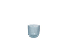 Cargar imagen en el visor de la galería, Front of the House FOH | Vaso Gatsby Rocks de 10 oz color Pavo Real (12 piezas)
