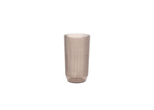 Cargar imagen en el visor de la galería, Front of the House FOH |  Vaso alto Gatsby de 16 oz color Humo (Caja con 12)
