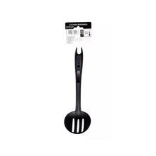 Cargar imagen en el visor de la galería, Cuchara Ranurada T-Fal Passion – Utensilio de Nylon Antiadherente (Modelo K1450576)
