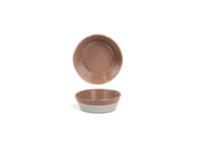 Cargar imagen en el visor de la galería, Front of the House FOH | Tazón redondo Mezze de 7&quot; (26 oz) Diferentes Colores 6 piezas
