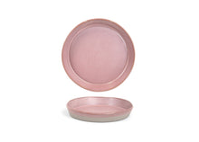 Cargar imagen en el visor de la galería, Front of the House FOH | Tazón redondo Mezze de 9.25&quot; (36 oz) colores diferentes  (4 Piezas)
