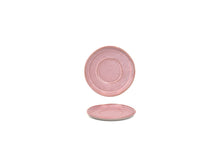 Cargar imagen en el visor de la galería, Front of the House FOH | Platillo redondo Mezze de 4.5&quot; Varios Colores Caja con 12)
