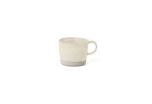 Cargar imagen en el visor de la galería, Front of the House FOH | Taza Mezze de 12 oz color Sésamo (Caja con 12)
