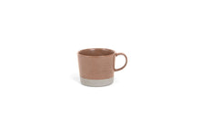 Cargar imagen en el visor de la galería, Front of the House FOH | Taza Mezze de 12 oz color Sésamo (Caja con 12)
