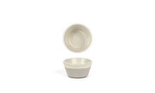 Cargar imagen en el visor de la galería, Front of the House FOH | Ramekin redondo Mezze de 2 oz color Canela 12 Piezas
