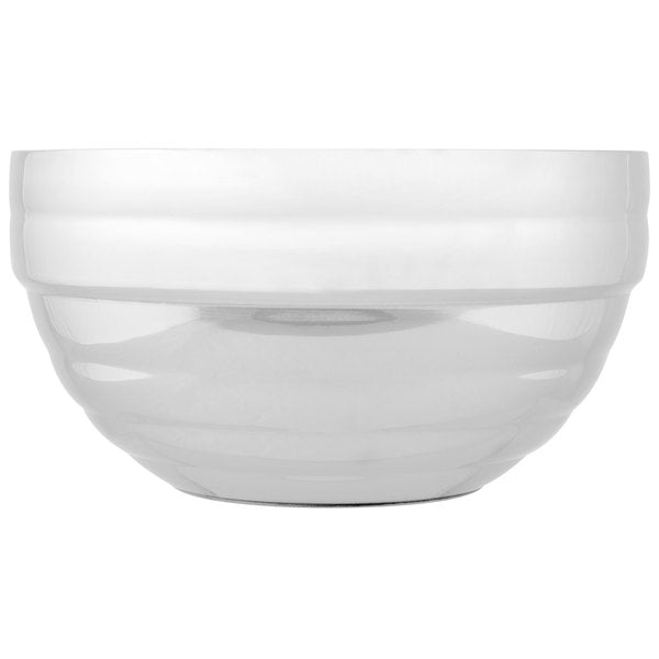 Tazón Bowl De Acero Inoxidable Vollrath (6.5 litros)