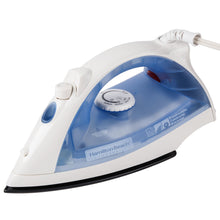 Cargar imagen en el visor de la galería, Plancha De Vapor Hamilton Beach Peso Ligero - Azul

