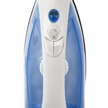 Cargar imagen en el visor de la galería, Plancha De Vapor Hamilton Beach Peso Ligero - Azul
